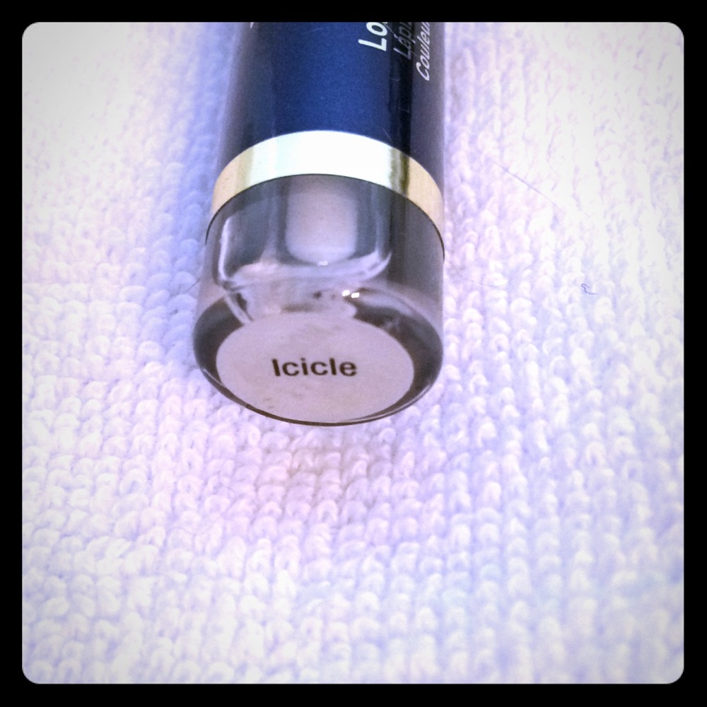 LipSense Icicle New!